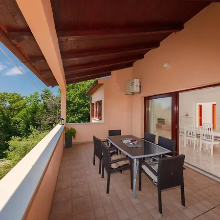 Villa Lili Pula Exterior photo
