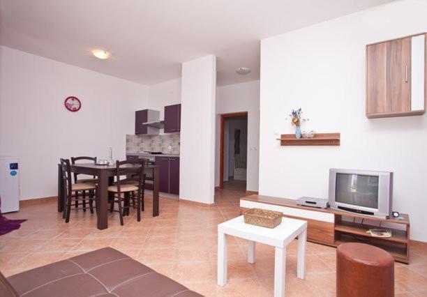 Lili Apartment Pula