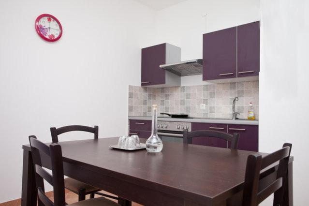 Apartment Lili Pula
