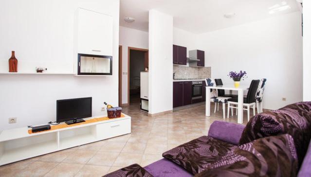 Apartment Lili