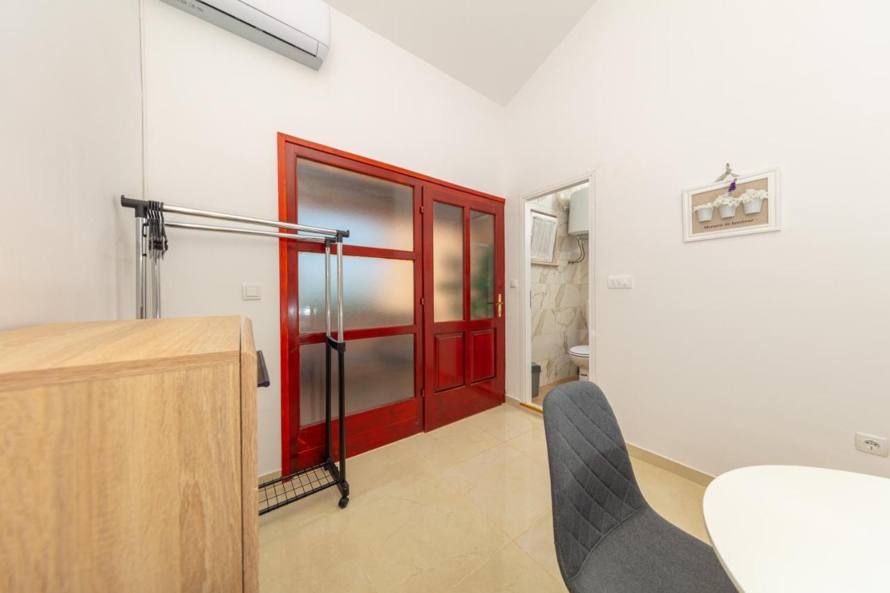 Lili Apartment Pula
