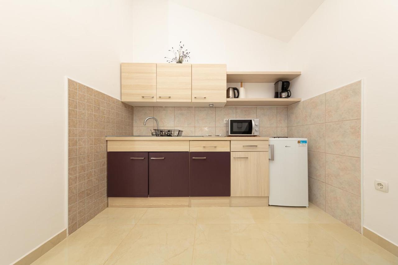 Lili Apartment Pula