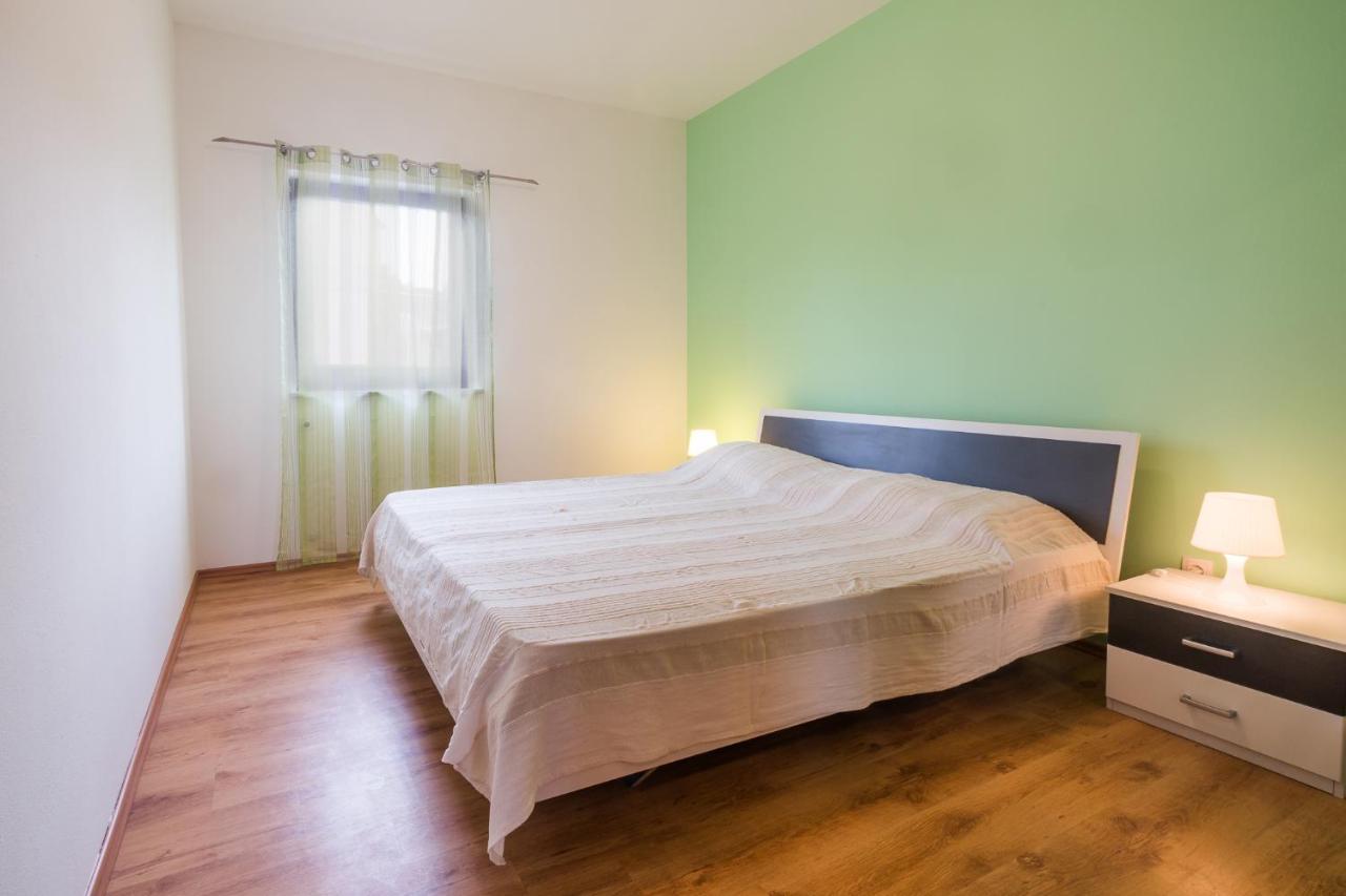 Apartament Lili Pula