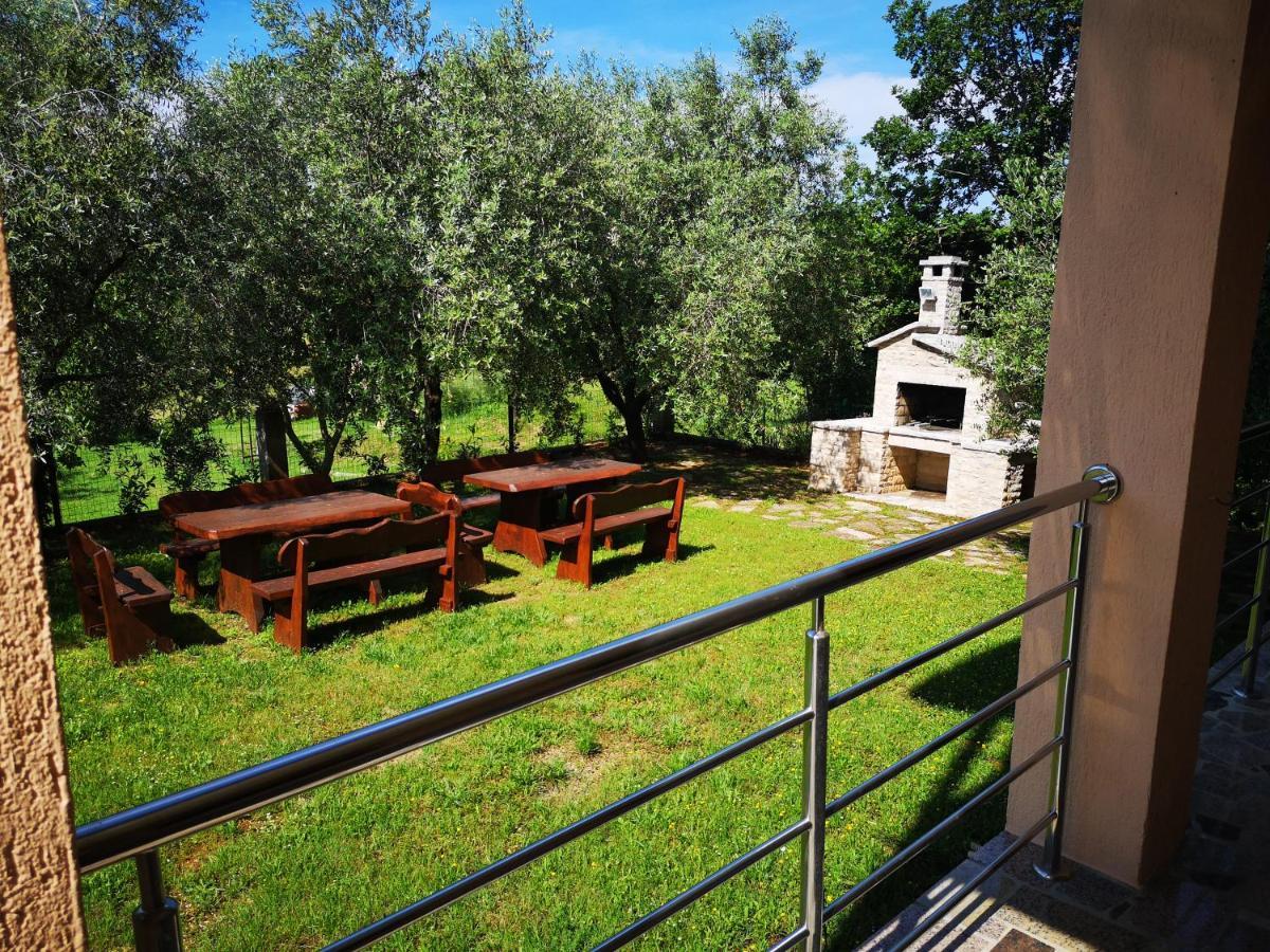 Apartament Lili