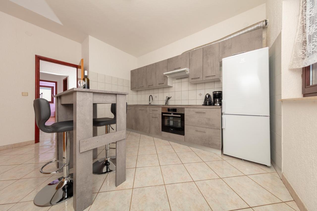 Lili Apartament Pula