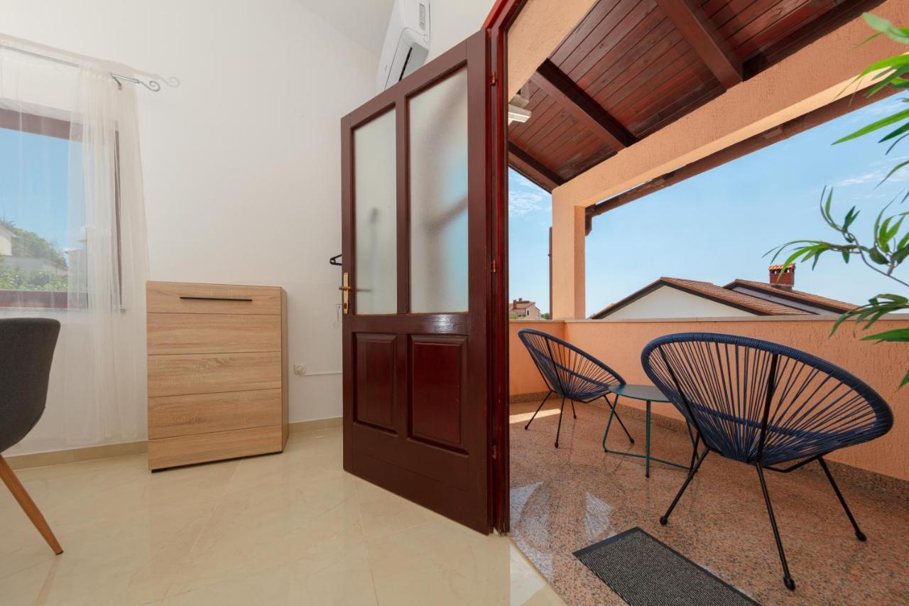 Apartament Lili *