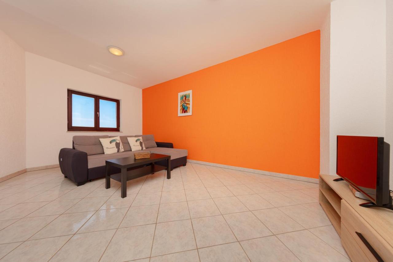 Lili Apartament Pula